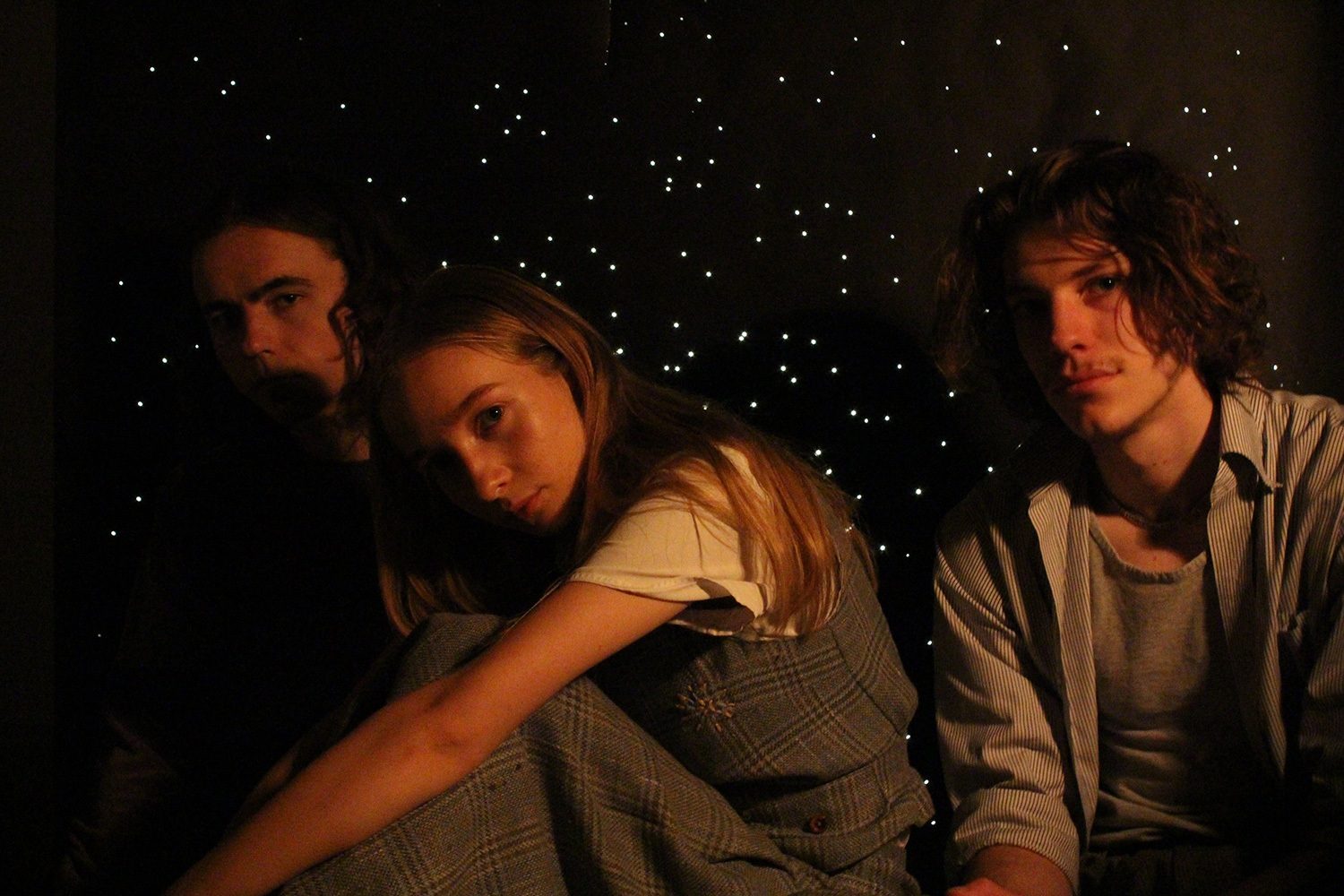 Drug Store Romeos take inspiration from Boston songwriter The Space Lady for their new single, 'Jim, Let’s Play'