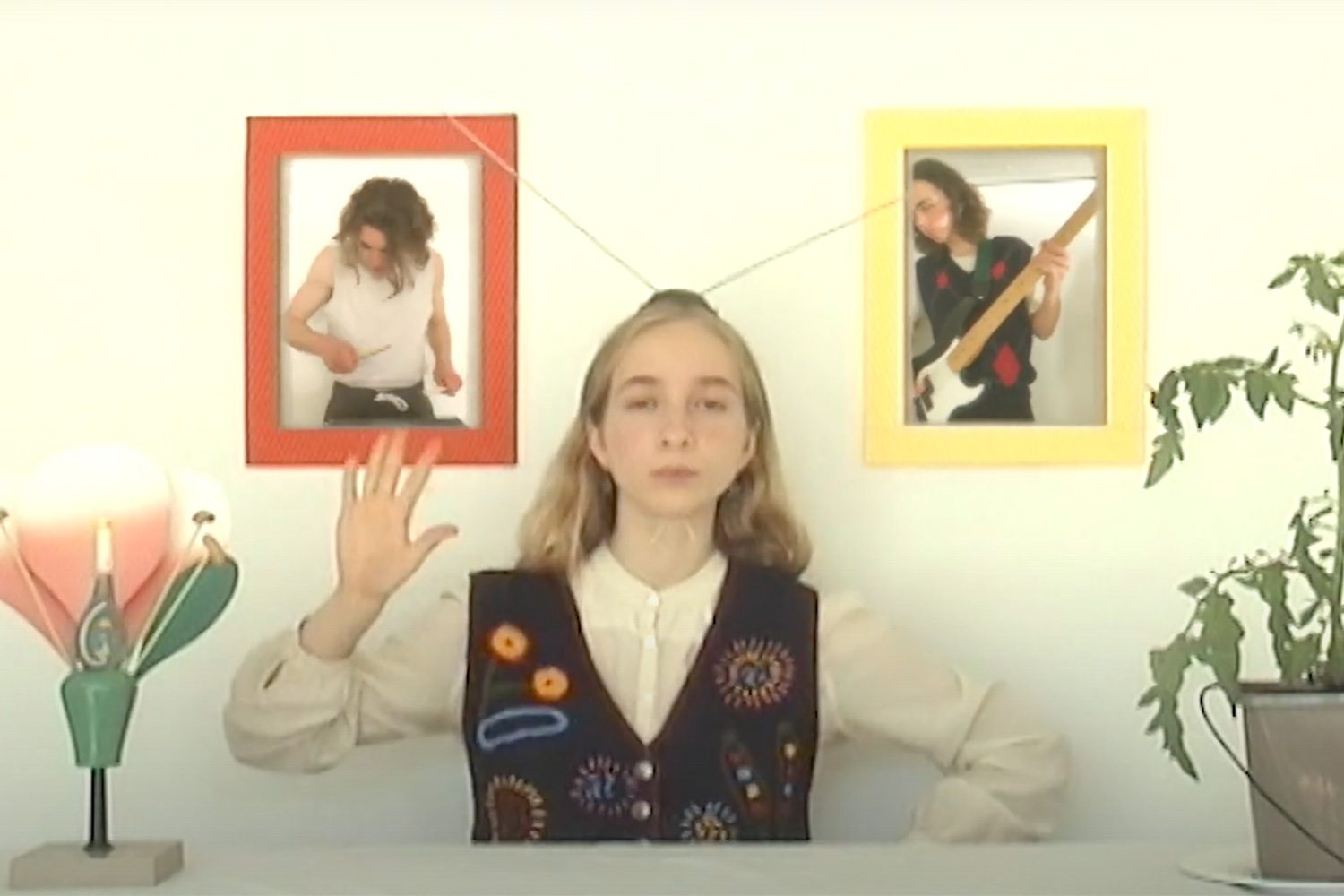 Drug Store Romeos have shared their lovely new single, 'Quotations For Locations'