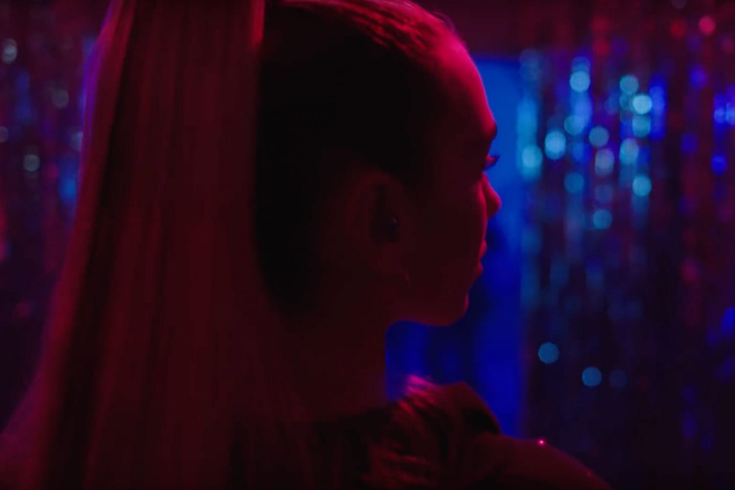 Dua Lipa has shared both a new remix EP, and a disco-infused live video for 'Don't Start Now'