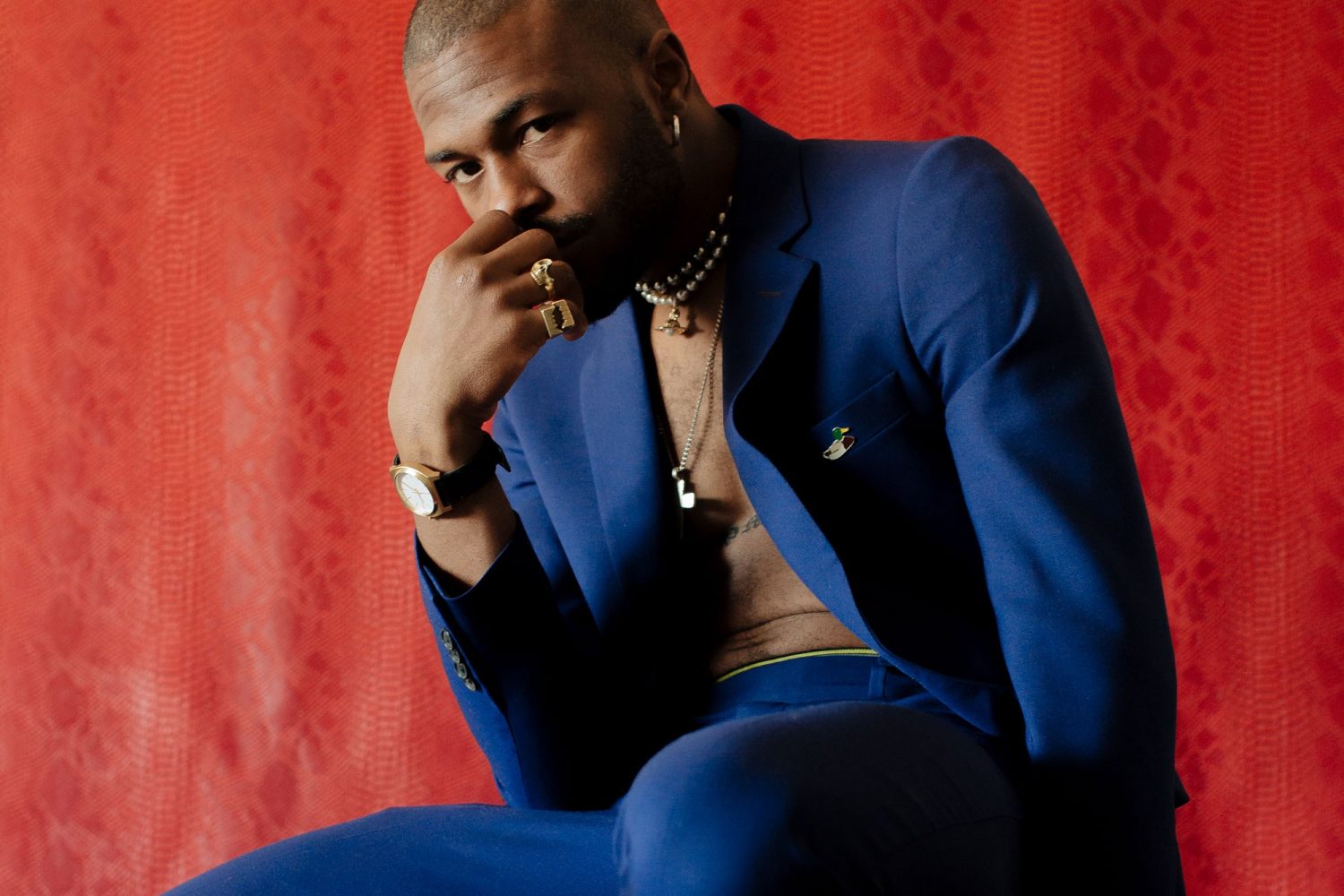 Duckwrth has revealed ‘Find A Way’, the first single taken from his upcoming album