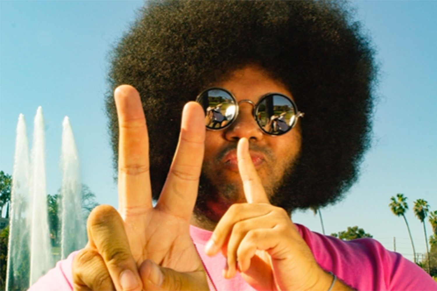 Dylan Cartlidge is teasing his upcoming EP with new bop, 'Cheerleader'