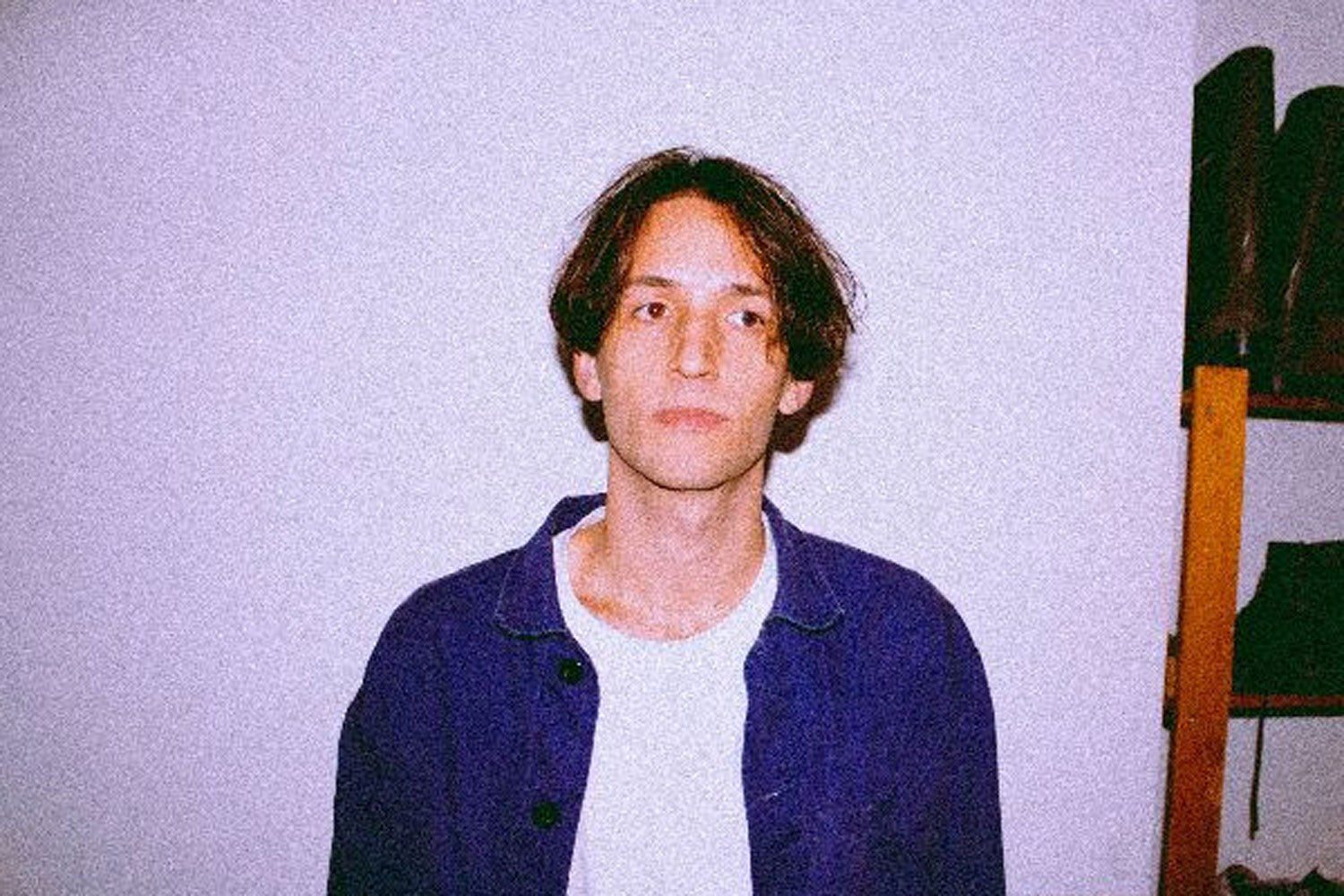 Far Caspian has shared his new single 'July', and a short UK tour for April