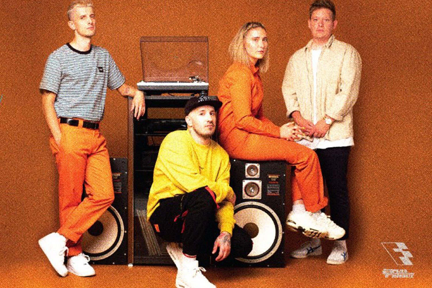 Fickle Friends have confirmed an intimate UK tour, and teased new music...