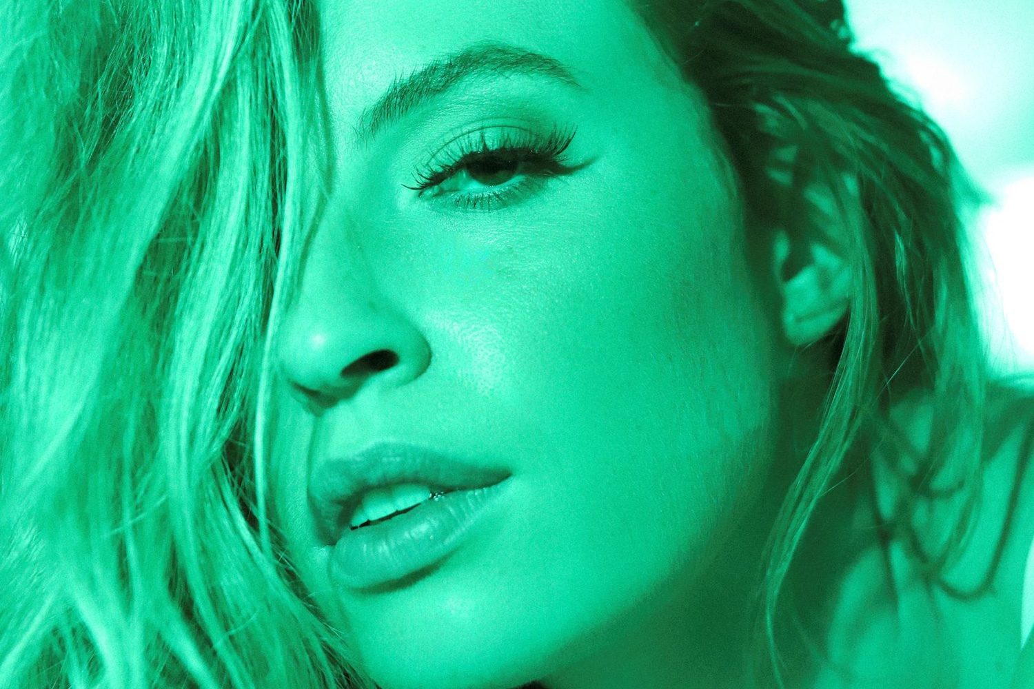 Fletcher is teasing a new EP with her latest bop, 'If I Hated You'