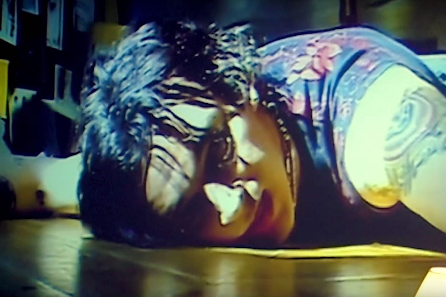 The 1975 have dropped a new video for 'Frail State of Mind'