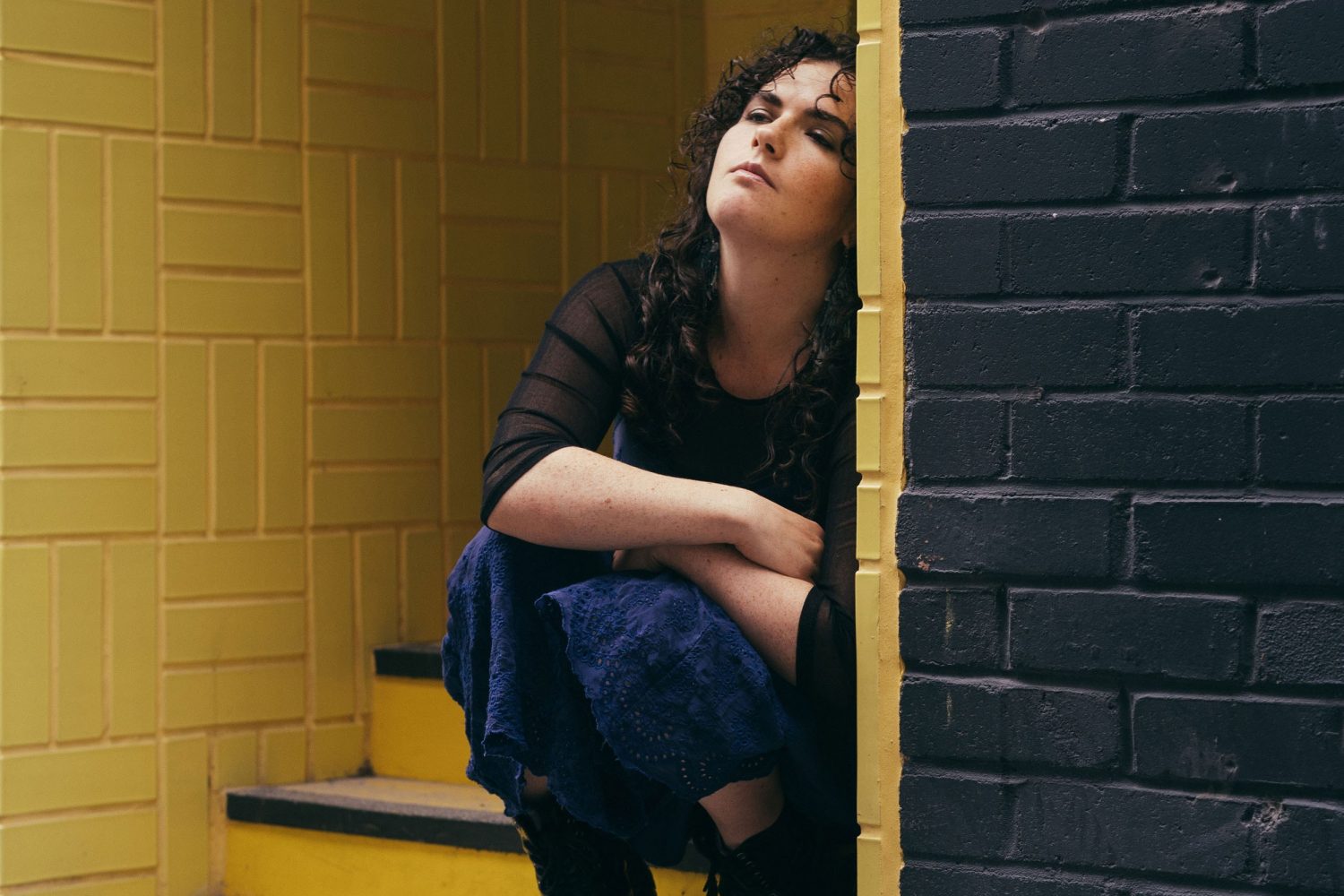 Georgia has covered Billie Eilish's 'everything i wanted'