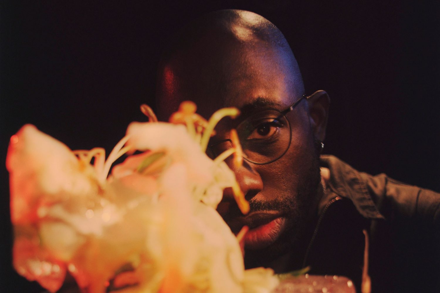 Ghostpoet is taking his new album on the road this winter
