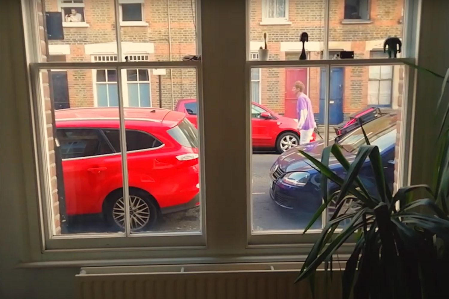 Glass Animals have shared their new single 'Heat Waves', and put their album back