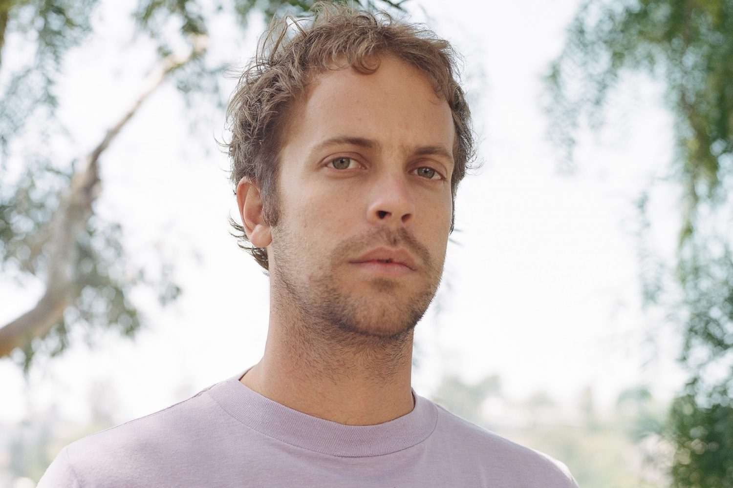 GUM has announced his fifth album, 'Out In The World'