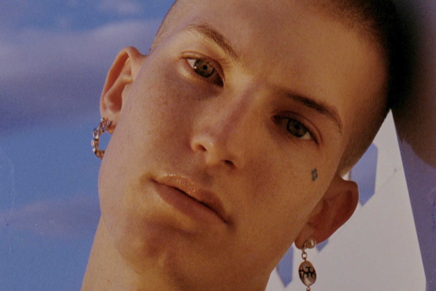 Gus Dapperton has announced his new album, 'Orca'