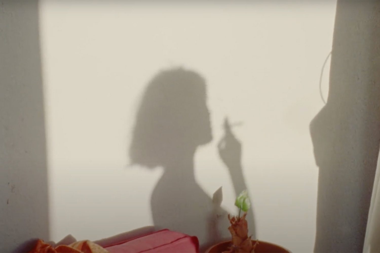 Hinds have shared a new lockdown video for their motivating anthem, 'Burn'