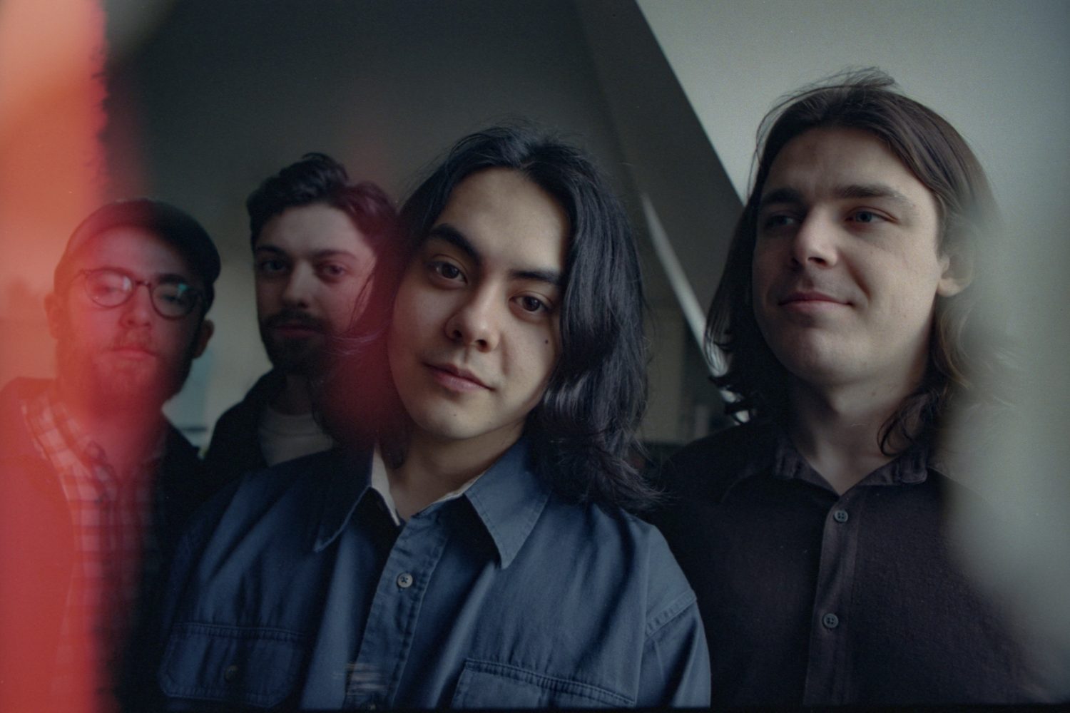 Honey Lung have released new tune 'Juggle', a teaser from their upcoming EP