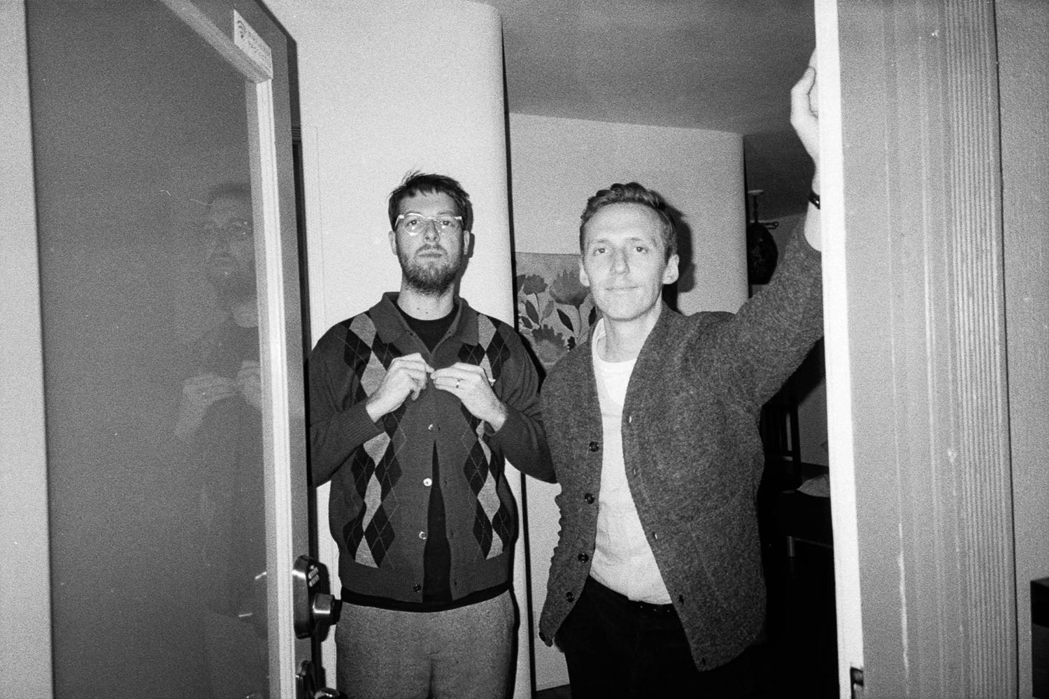 HONNE have revealed details of new mixtape ‘no song without you’, out on 3rd July