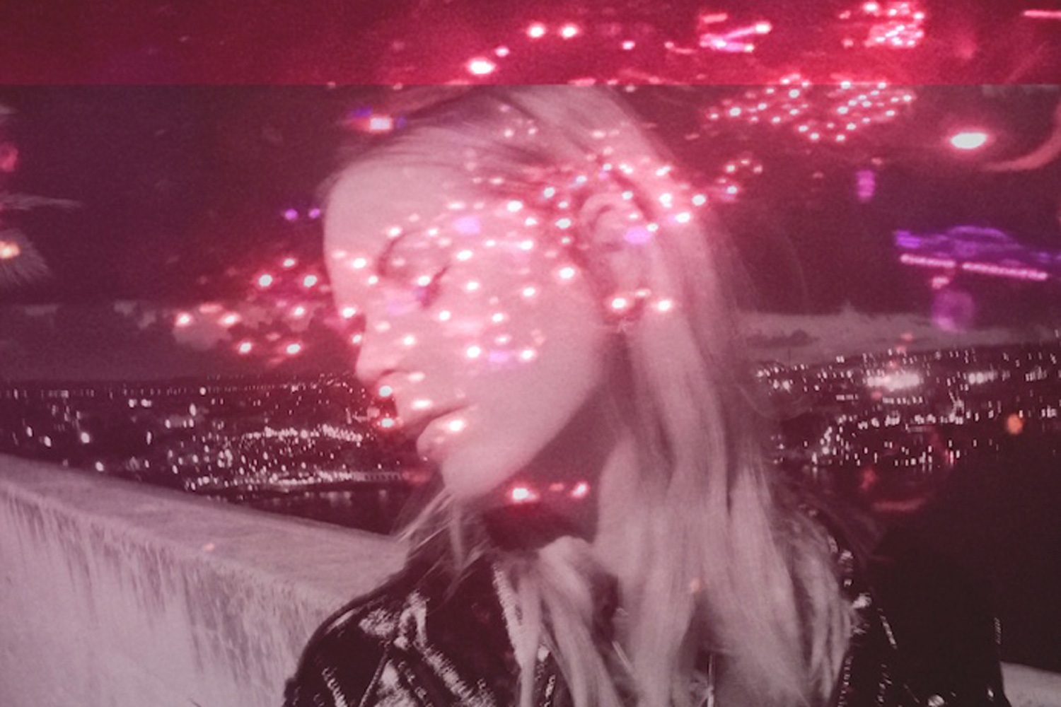 I Break Horses have shared their new track 'The Prophet'