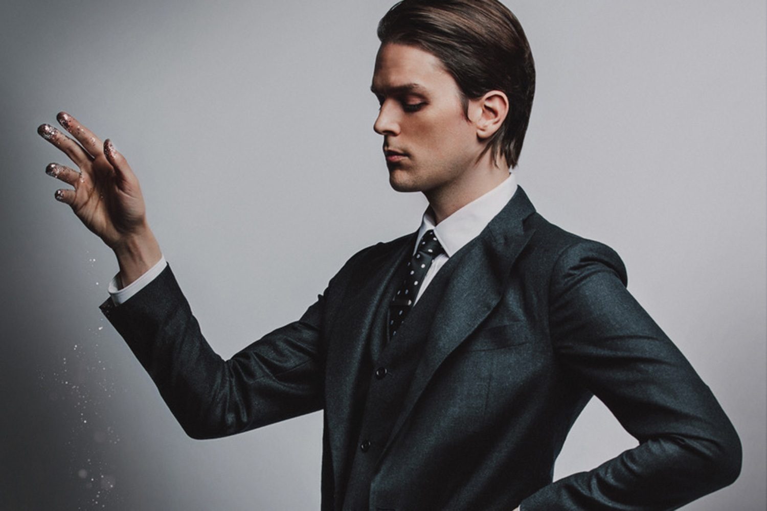 iDKHOW have shared the title-track from their upcoming debut album