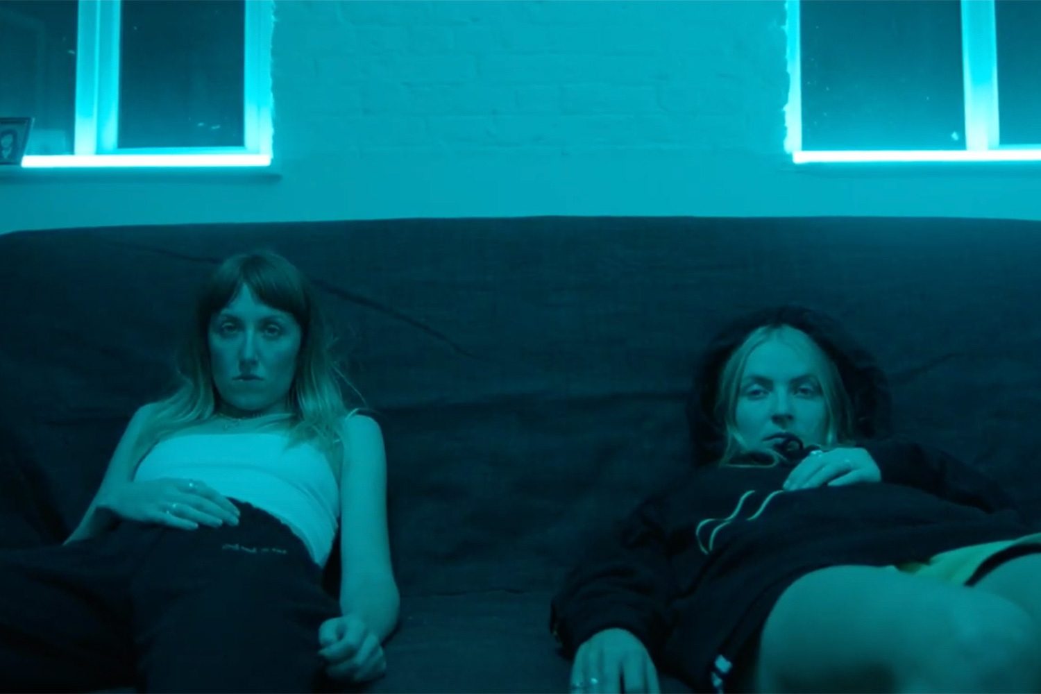 IDER are back with their first new music since last year's debut album