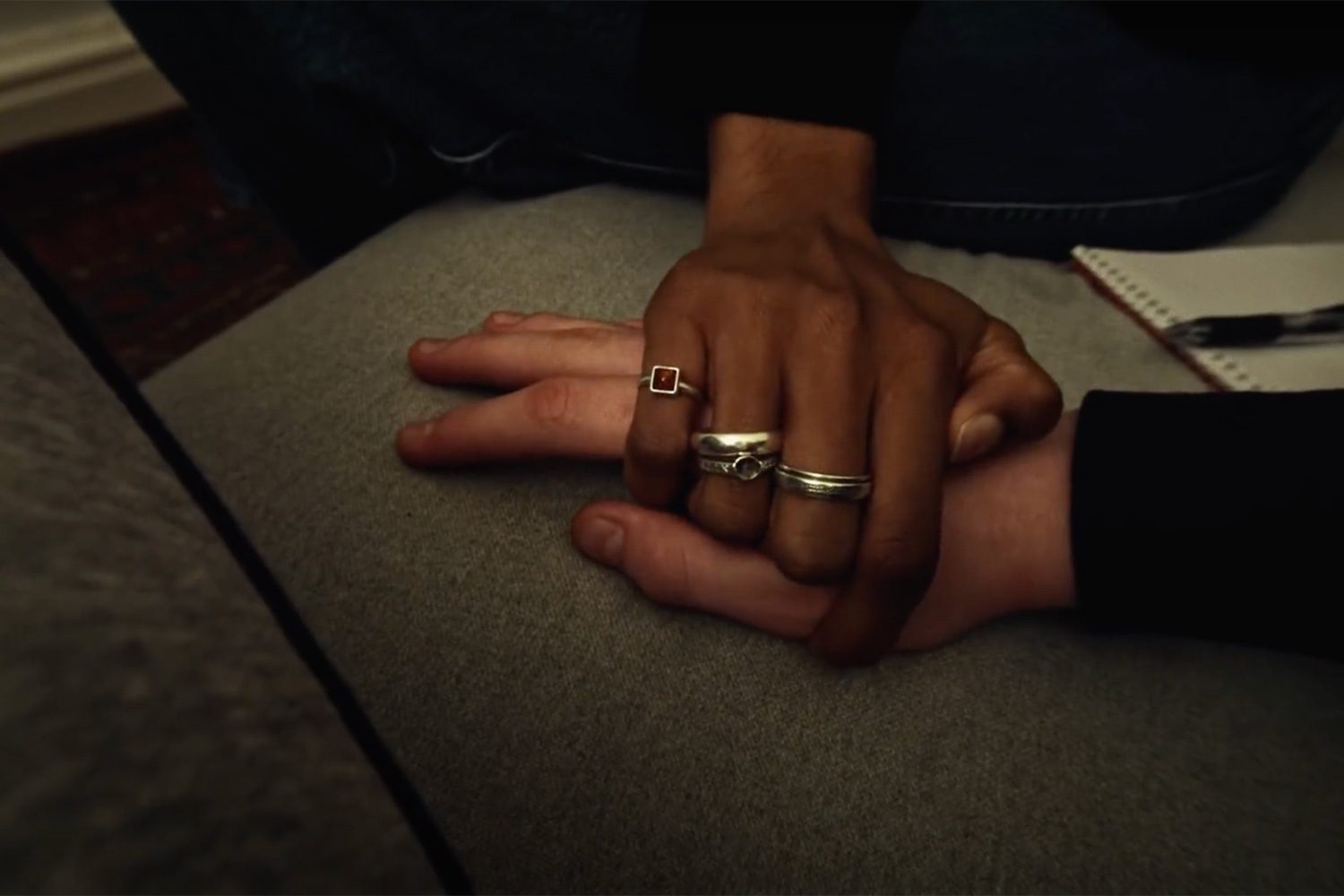 IDLES have shared a very handy video for their new single, 'War'