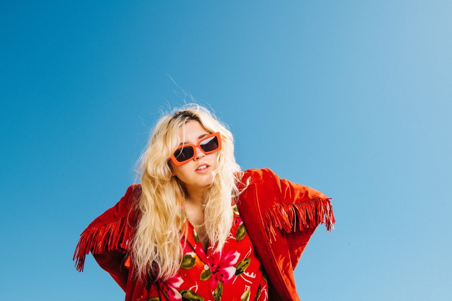 Caroline Rose has announced a new album, 'Superstar'