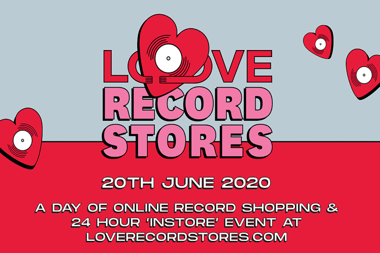 Fontaines D.C., Craig David, Marika Hackman, Circa Waves and more announced as a part of #LoveRecordStores