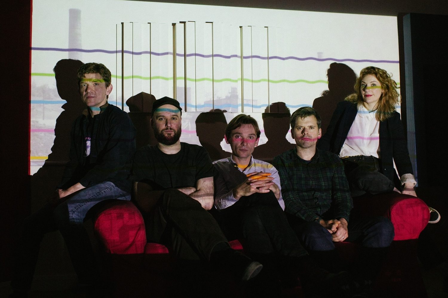 Field Music have shared a teaser from their upcoming new album, check out 'Do You Read Me?'