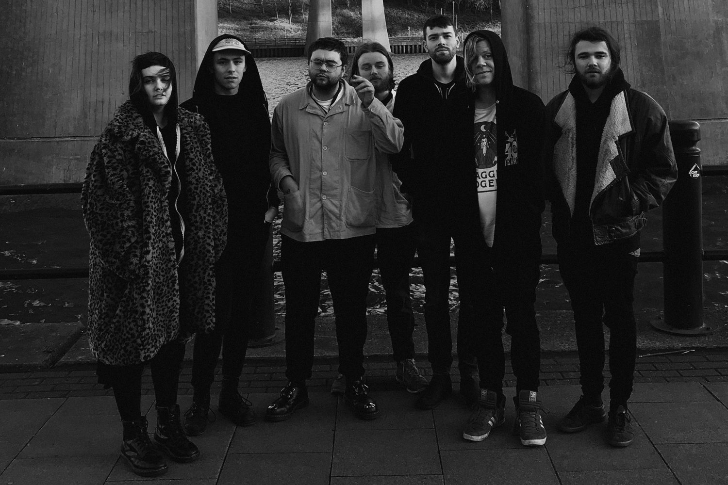 itoldyouiwouldeatyou are going to play an anniversary show for 'Oh Dearism'