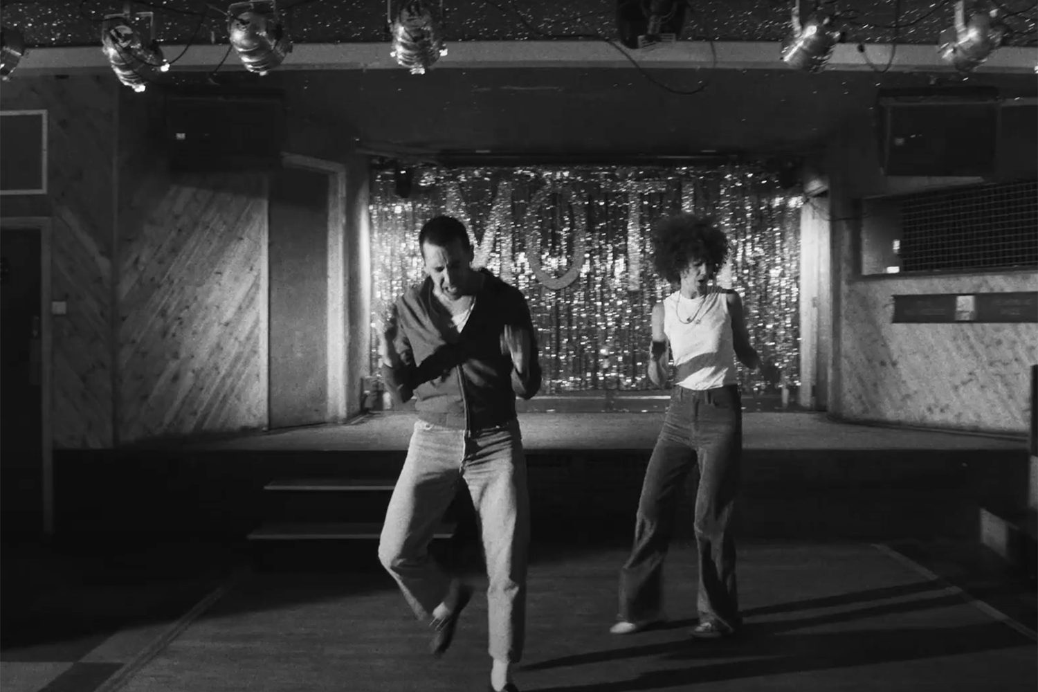 The Jaded Hearts Club are teasing their debut album with latest single, 'Love's Gone Bad'