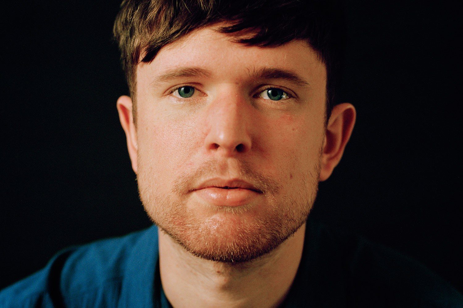 James Blake and Finneas are teaming up for a new track, out this week
