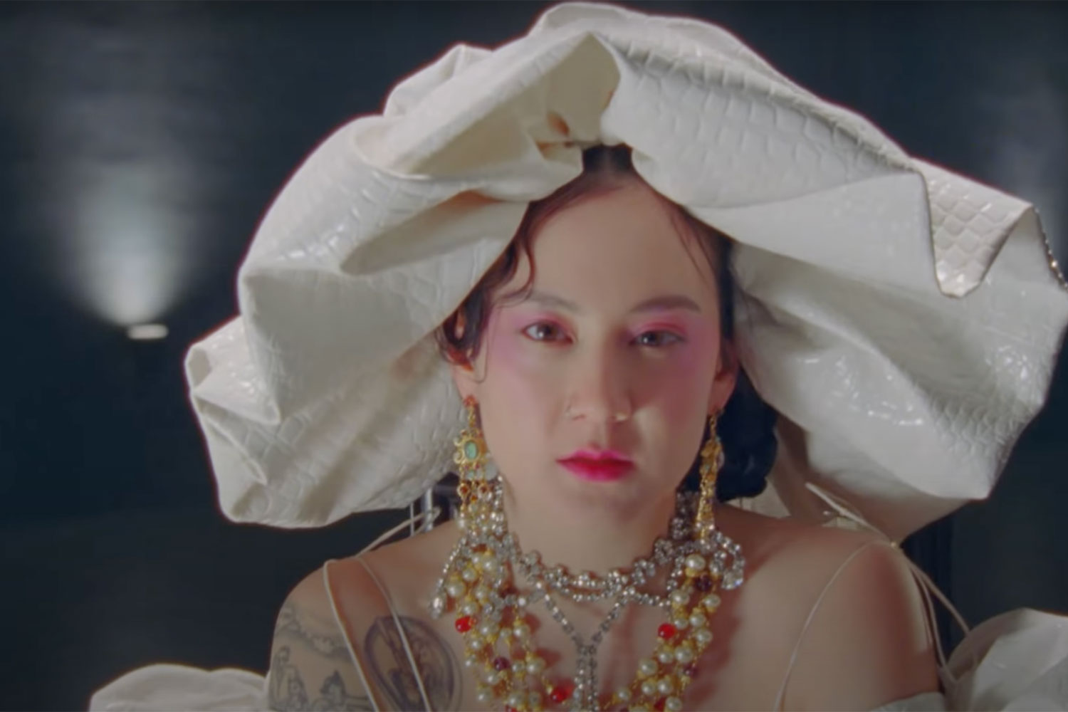 Japanese Breakfast has dropped a new video for 'Savage Good Boy', and announced a UK tour