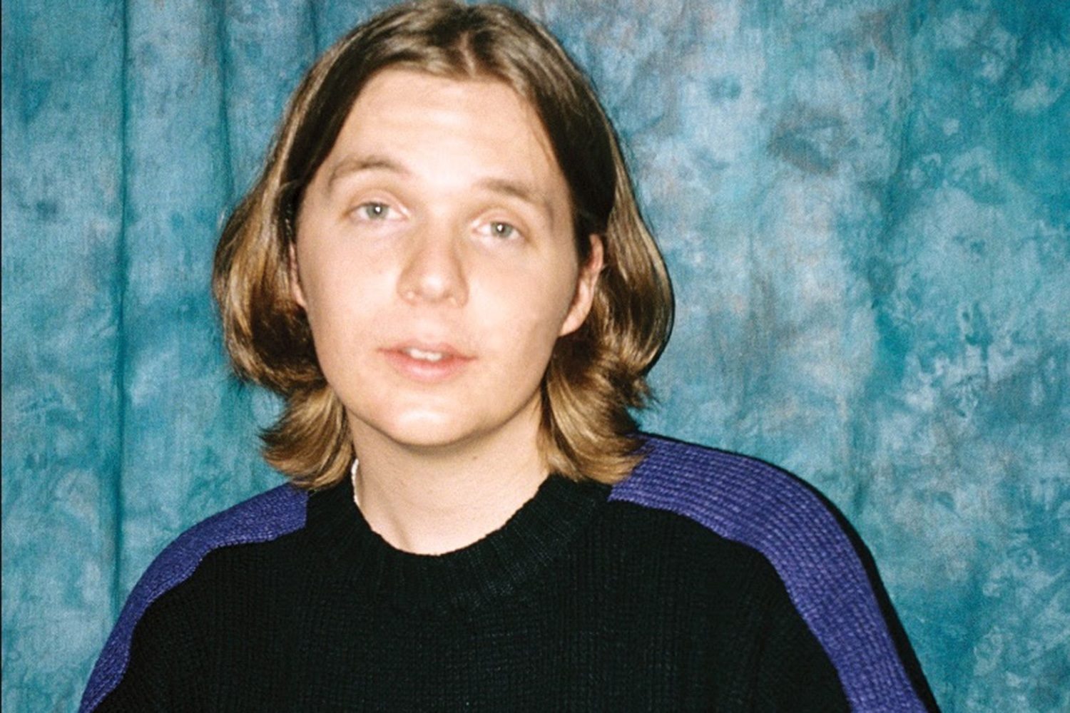 JAWNY has ramped up his slacker-pop sound with new single, 'Sabotage'