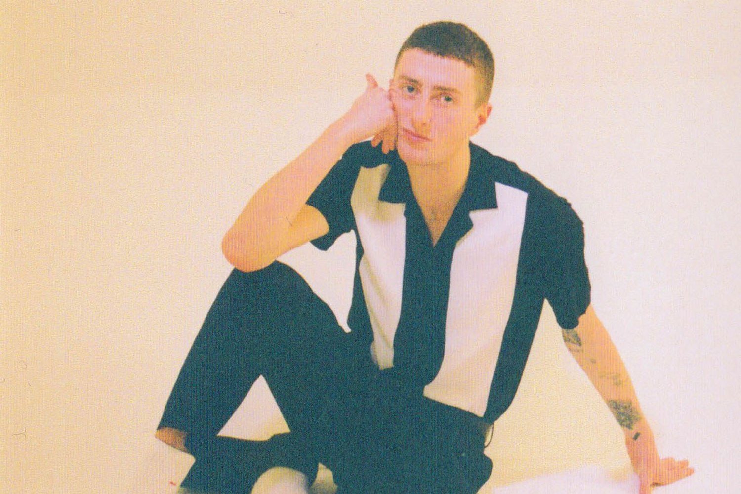 Joesef has shared a sunny new collaborative video for 'The Sun Is Up Forever'