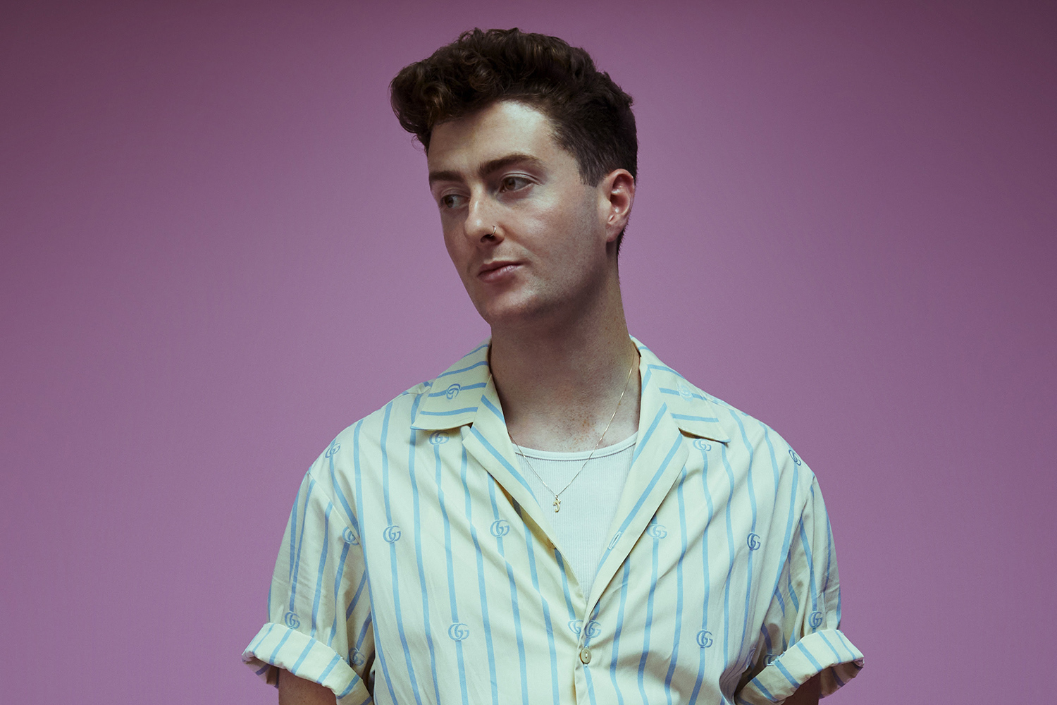 Joesef has shared a new live session clip, and a bunch of rescheduled tour dates