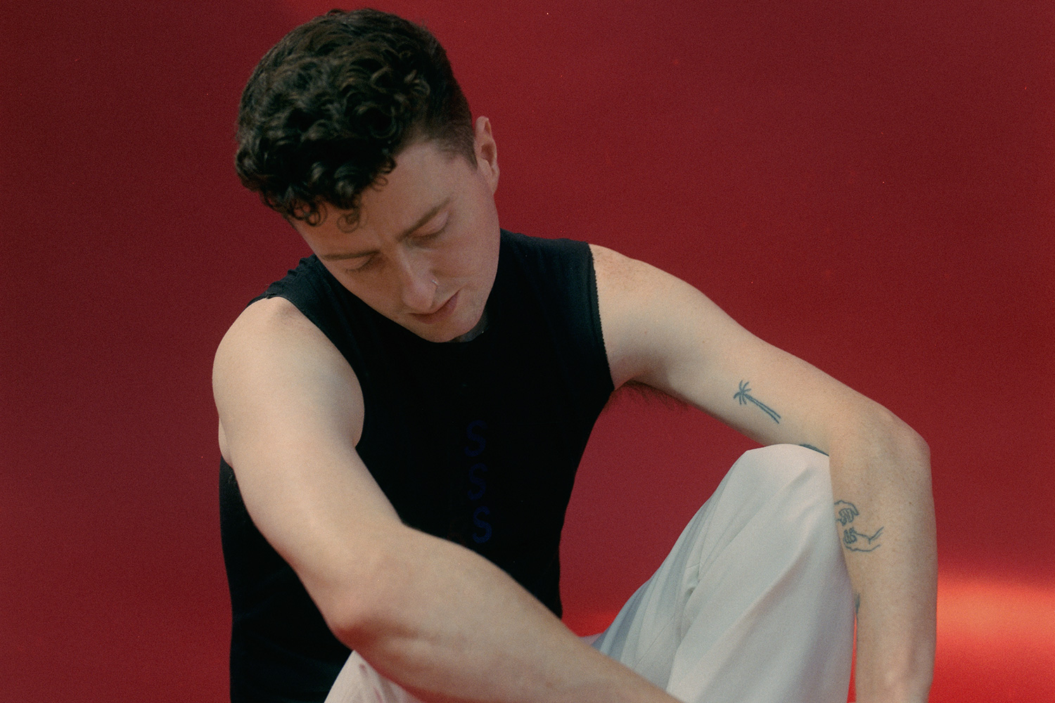 Joesef ponders escape with his new single 'Fire'