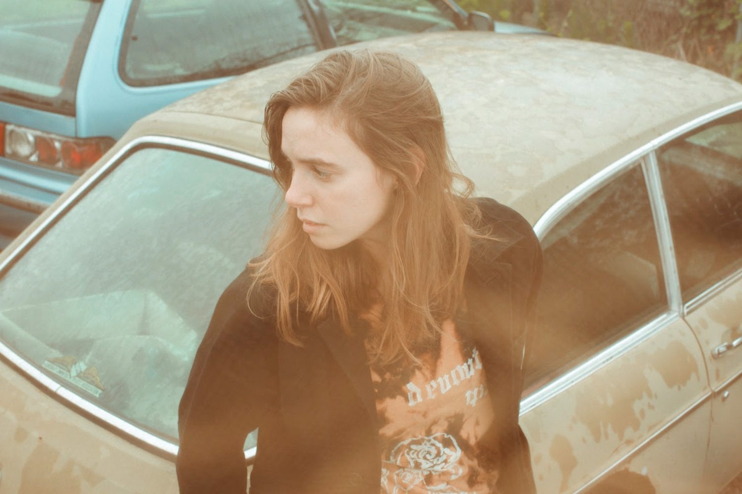 Julien Baker is teasing her new album 'Little Oblivions' with early cut 'Faith Healer'