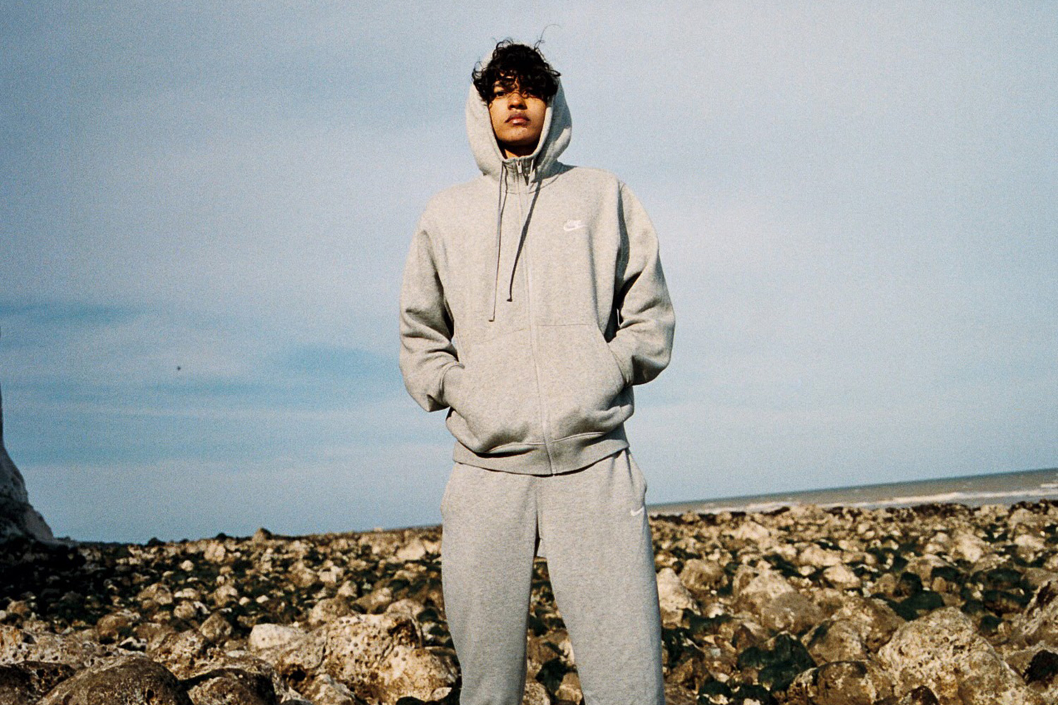 Kamal. is teasing his debut EP with emotional new track 'lose'