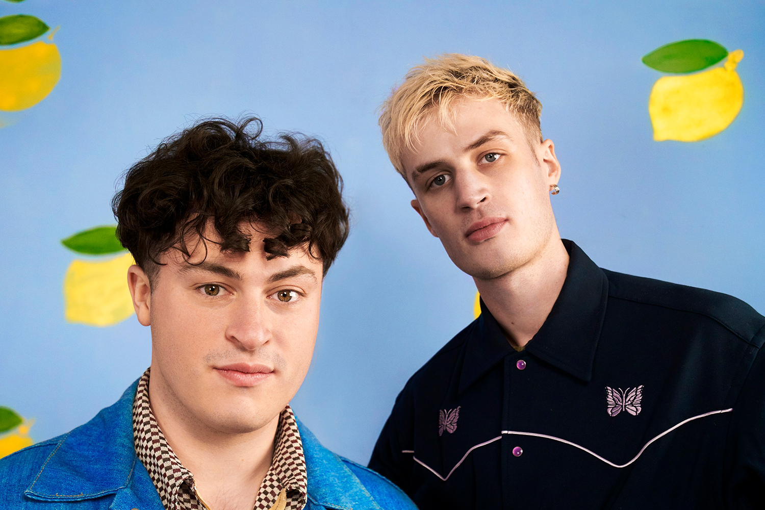 Kawala are teasing an upcoming mixtape with their new single, 'Chasing/Wasting Time'