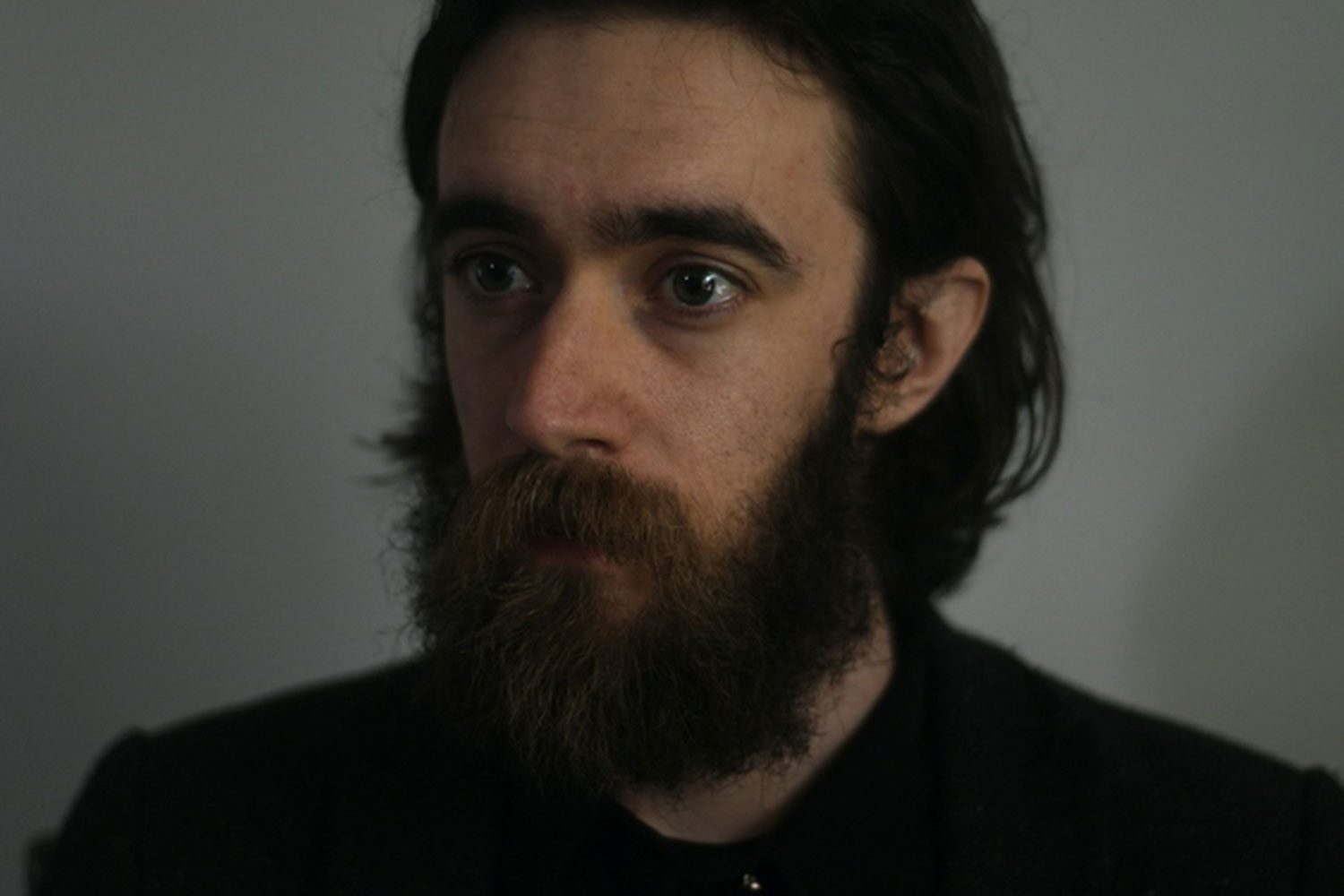 Keaton Henson has shared his first new material since 2016