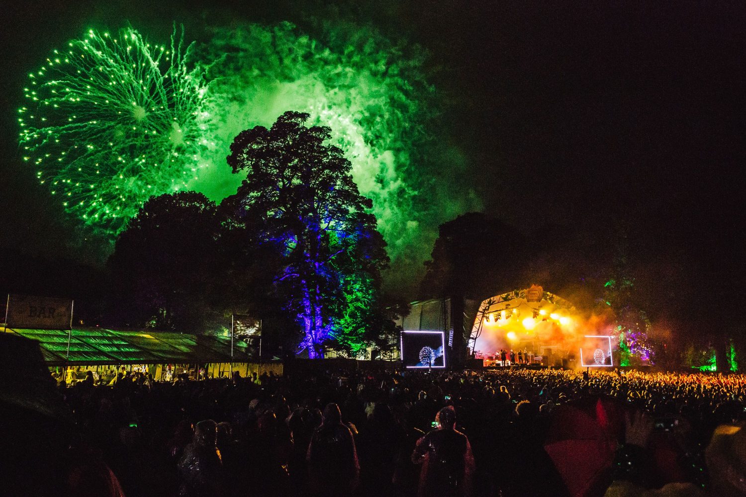 Kendal Calling is back for 2020 with Foals, Supergrass, Blossoms, Easy Life, Pale Waves, Marika Hackman and loads more