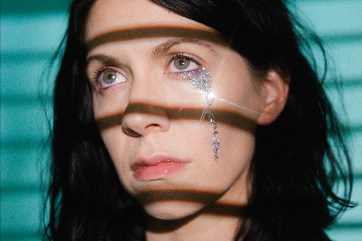 K.Flay has dropped a brand new track, 'Nothing Can Kill Us'