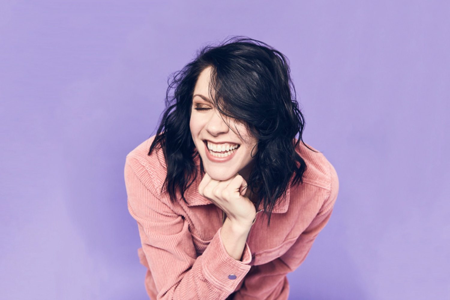 K. Flay has dropped a new video for her massive bop, ’Sister’