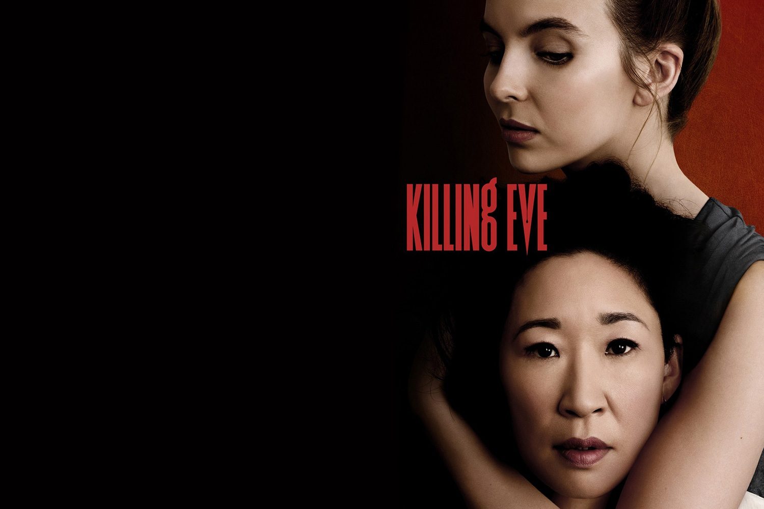 The soundtracks for Killing Eve Seasons 1 and 2 are coming this December