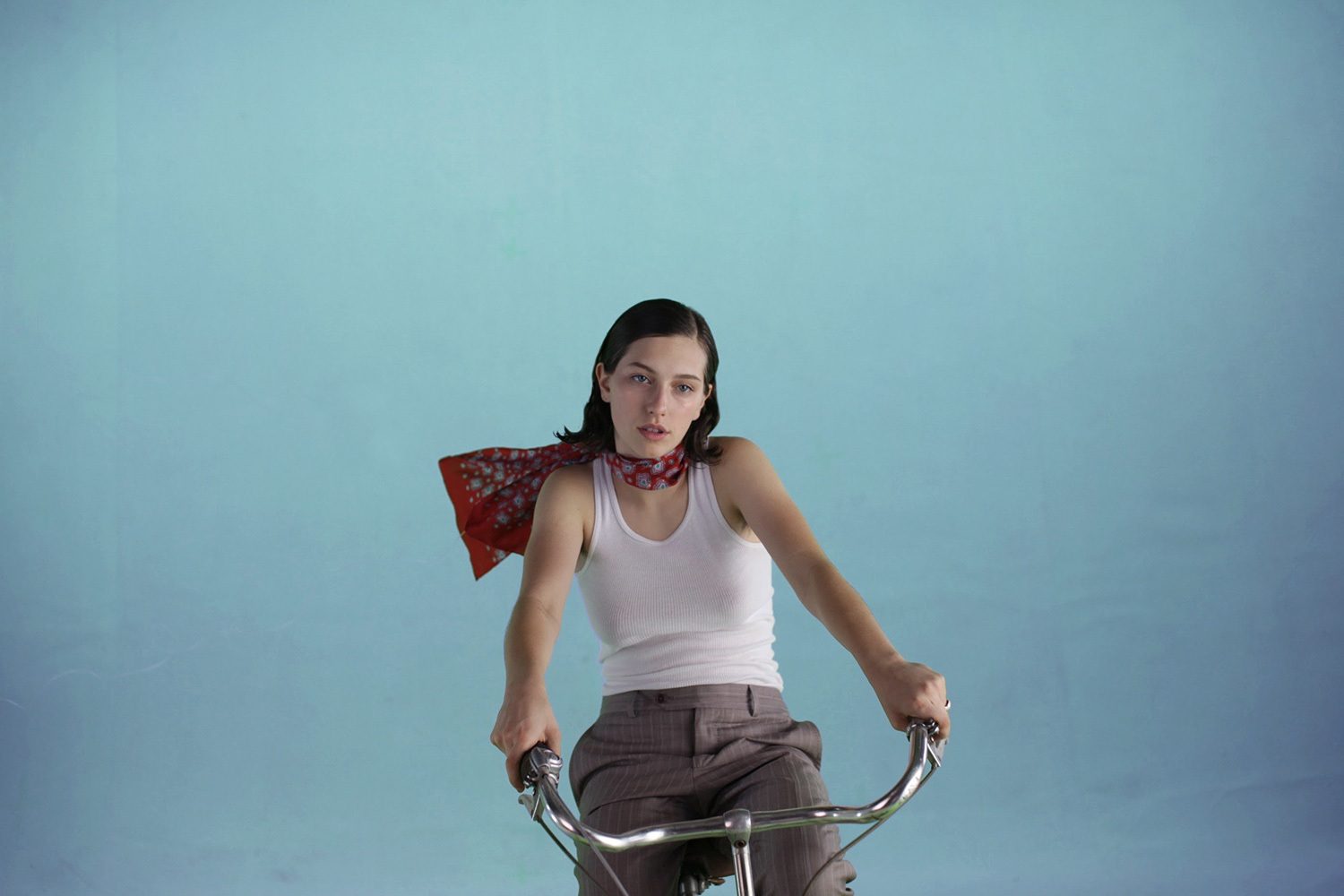 King Princess has debuted her new track, 'Hit The Back'