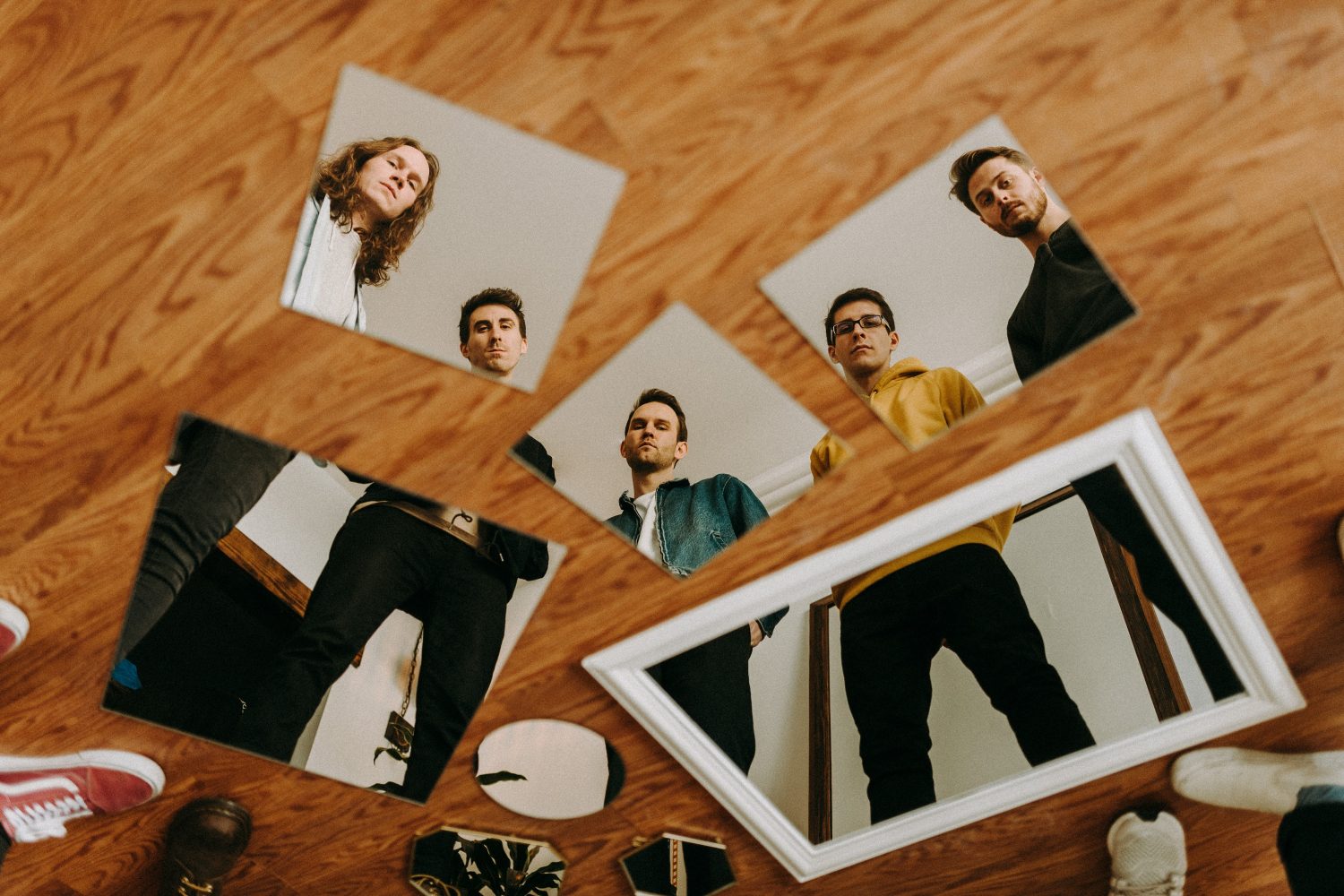 Knuckle Puck are teasing their third album with new single, 'RSVP'