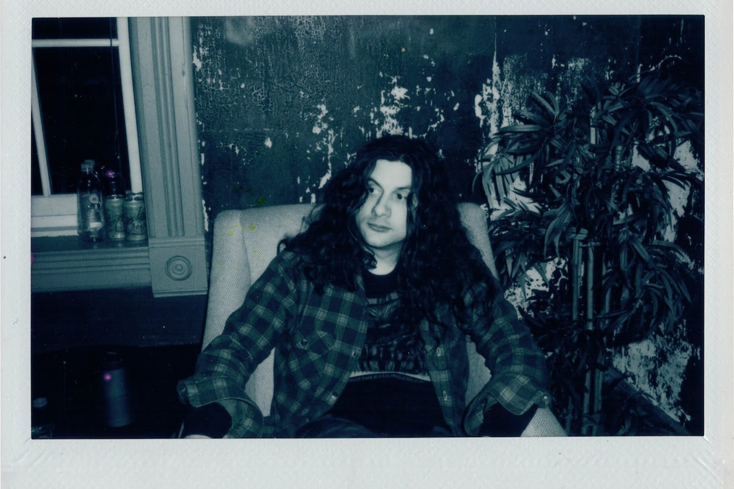 Kurt Vile has launched a new mostly-covers EP with 'How Lucky', a duet with John Prine