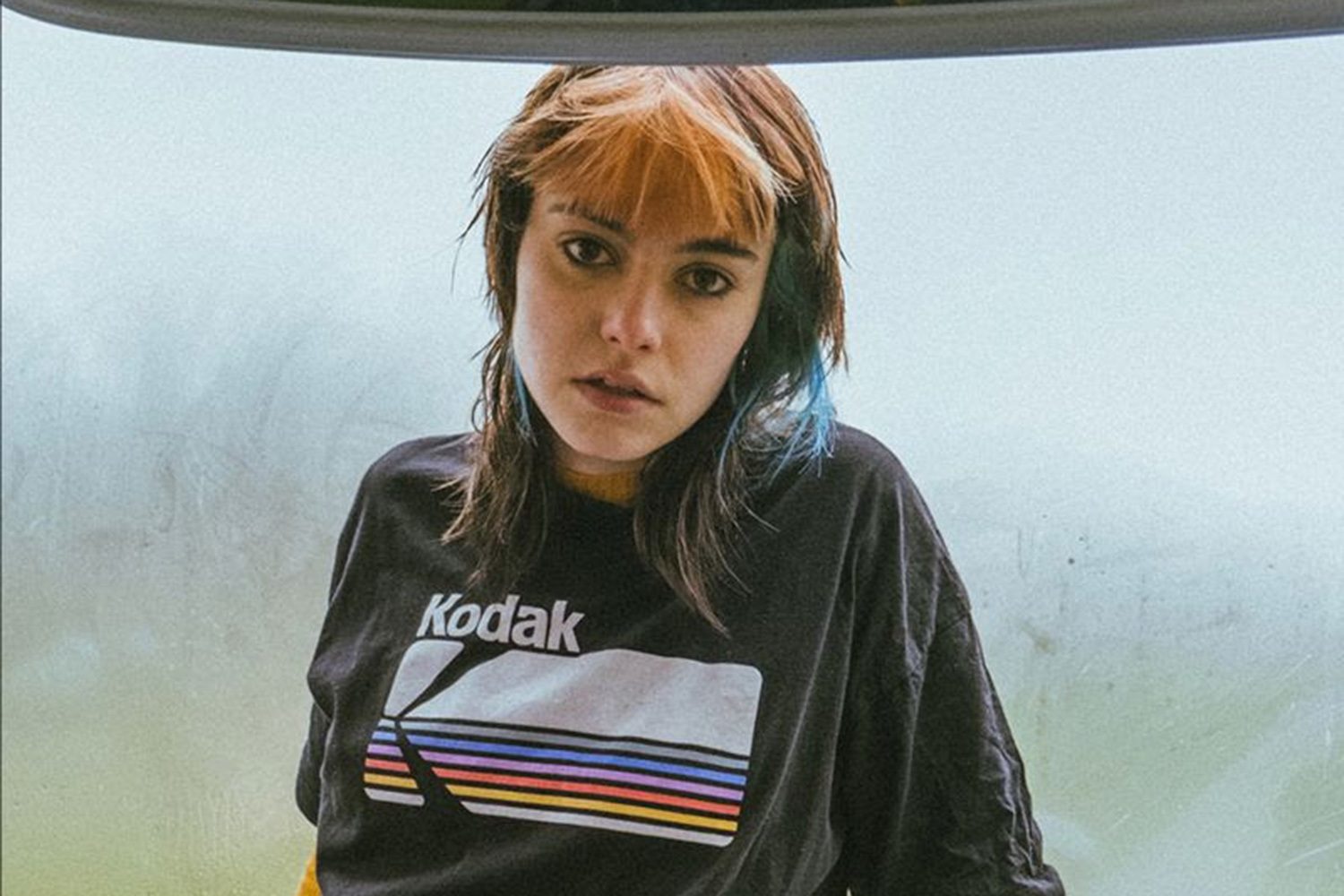 Kynsy is celebrating the release of her debut EP with a new video for 'Elephant In The Room'