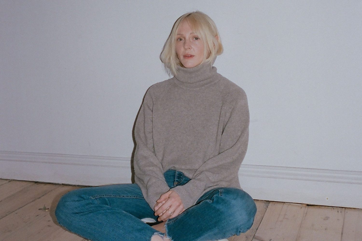 Laura Marling has announced a new album, and it's coming this Friday