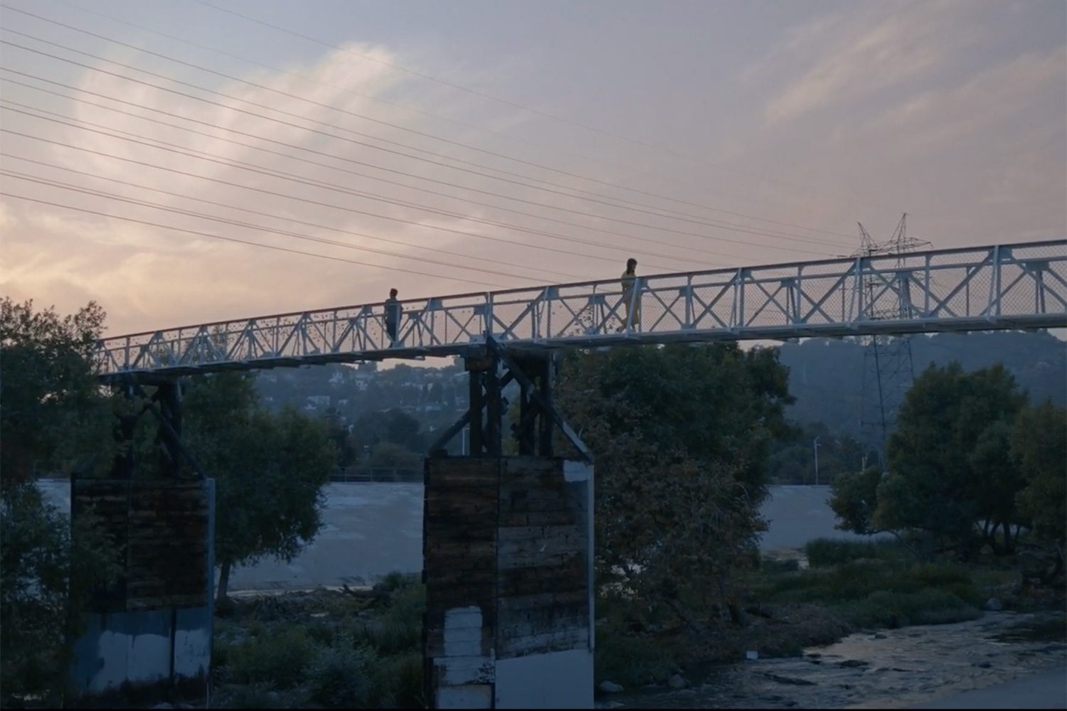 Local Natives are previewing their new EP with 'Lemon', featuring Sharon Van Etten