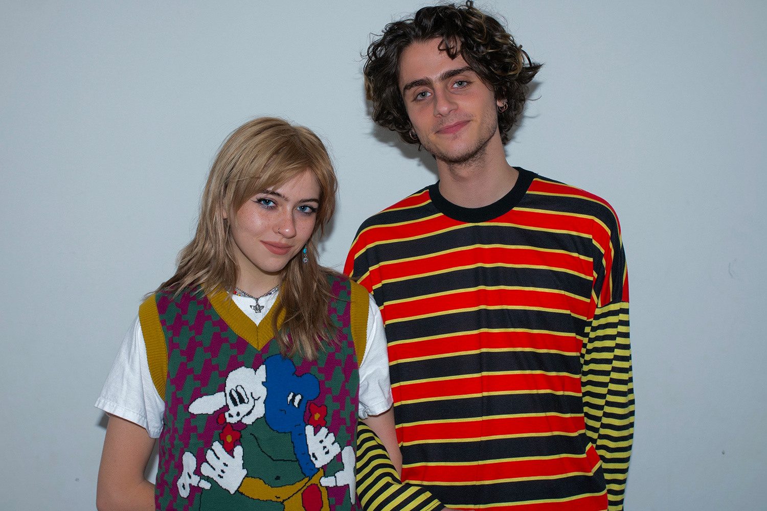 Lowertown have announced an EP with their new single, 'Tourist Trap'