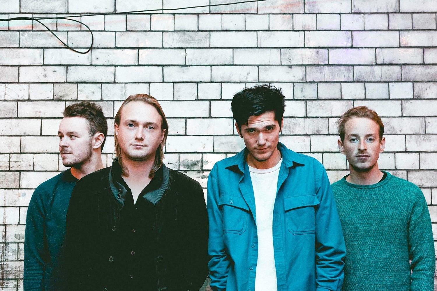 Low Island have dropped their Google-inspired new single, ‘Search Box’