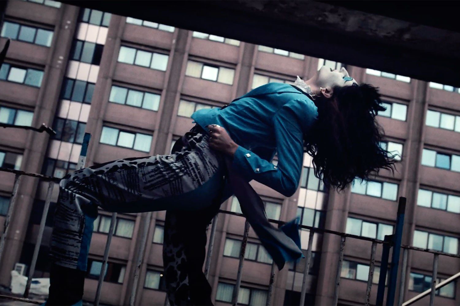 Lucia & the Best Boys have shared a video for 'Perfectly Untrue'