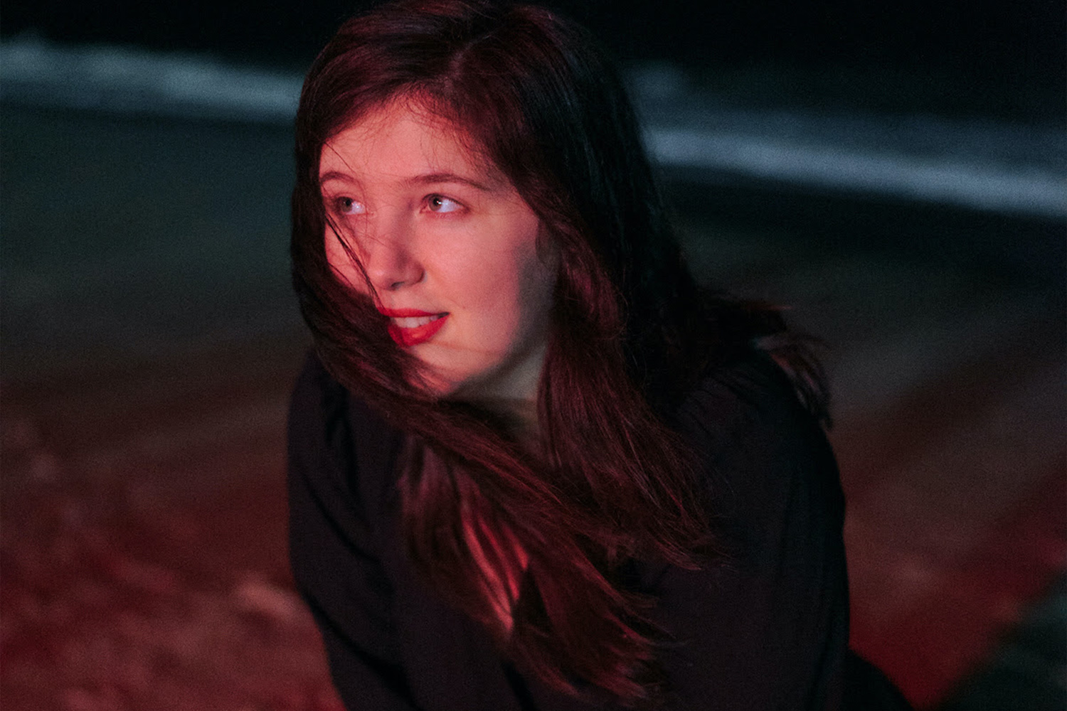 Lucy Dacus has debuted her new track 'Thumbs' online